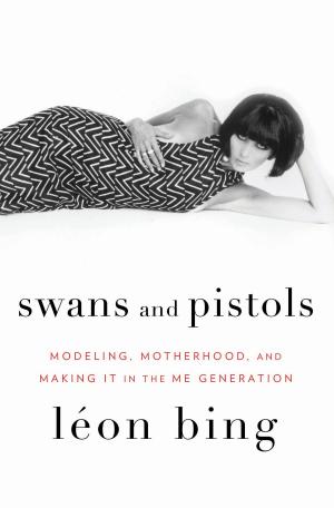 Cover of the book Swans and Pistols by Pete Scholey