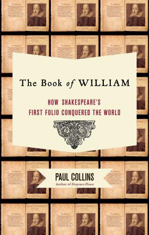 Cover of the book The Book of William by R.C. Hutchinson