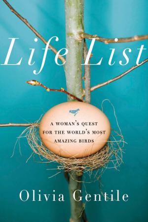 Cover of the book Life List by Christine Webber