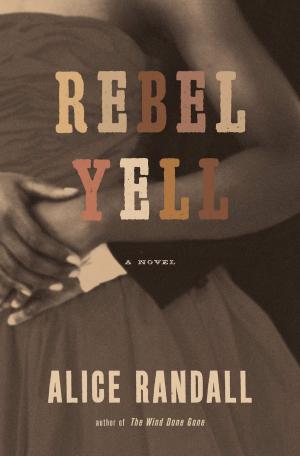 bigCover of the book Rebel Yell by 