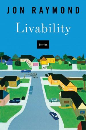 Cover of the book Livability by Mark Bannerman