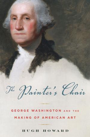 Cover of the book The Painter's Chair by Frances Ya-Chu Cowhig
