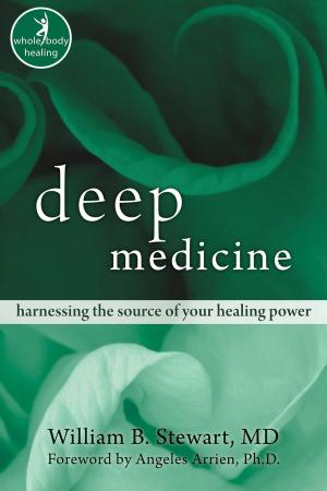 Cover of the book Deep Medicine by Ellen Astrachan-Fletcher, PhD, Michael Maslar, Psy/D