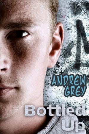 Cover of the book Bottled Up by Mary Calmes