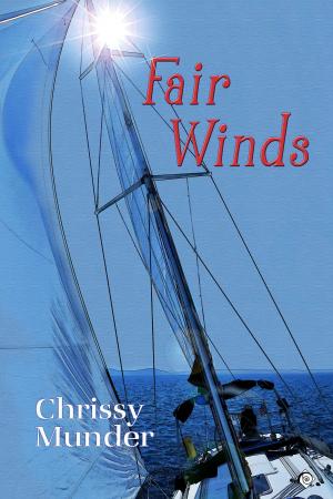 Cover of the book Fair Winds by Tia Fielding