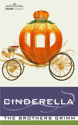 Cover of the book Cinderella by G. C. Selden