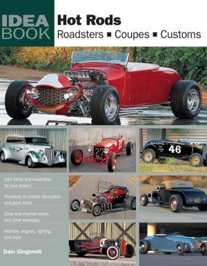 bigCover of the book Hot Rods by 