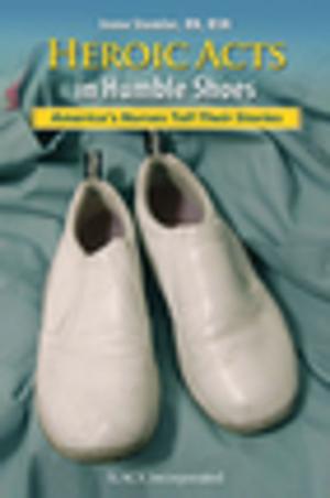 Cover of Heroic Acts in Humble Shoes