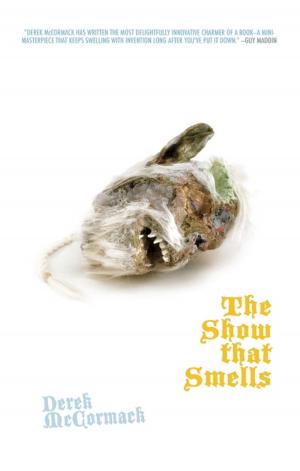 Cover of The Show That Smells