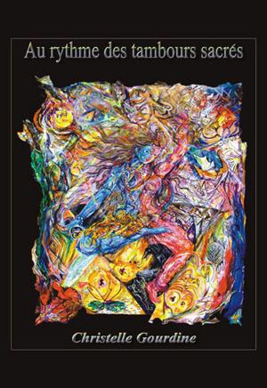 Book cover of Au rythme destambours sacrés