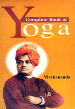 bigCover of the book Complete Book of Yoga by 
