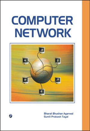 Book cover of Computer Network