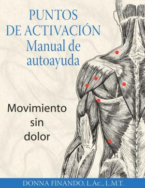 Book cover of Puntos de activación: Manual de autoayuda