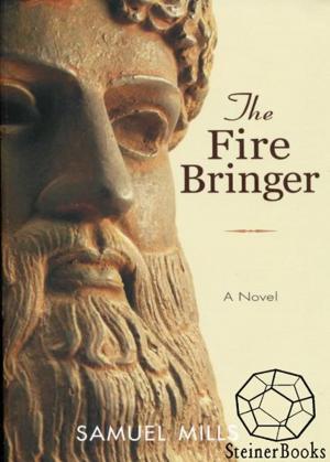 Book cover of The Fire Bringer