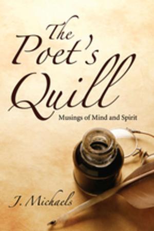 Cover of the book The Poet's Quill by Marjorie Maddox
