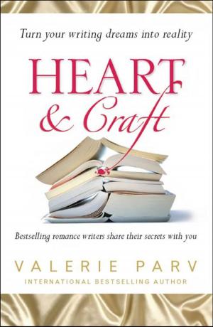 Cover of the book Heart And Craft by Michael Trant