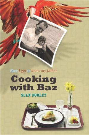 Cover of the book Cooking with Baz by Michael Spiropoulos