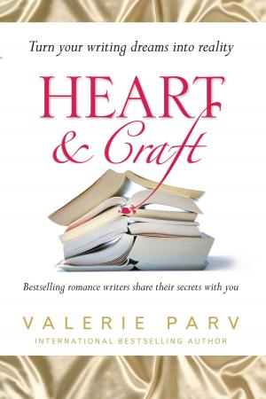 Cover of the book Heart and Craft by Tom Niland Champion, Kilmeny Niland, Deborah Niland