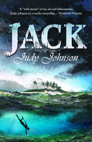 Cover of the book Jack by Greig Beck