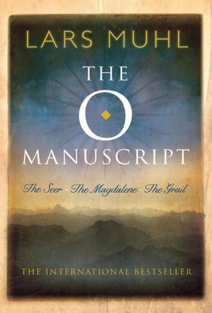 Cover of the book The O Manuscript by Jonas Dietrich, Thomas Rentsch, Johannes Rohbeck
