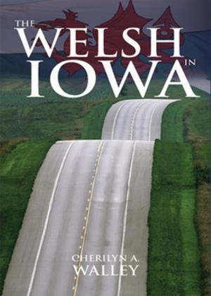 Cover of the book The Welsh in Iowa by Jane Aaron