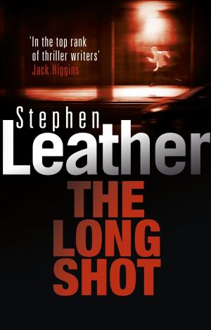 Cover of the book The Long Shot by Gino D'Acampo