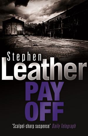 Cover of the book Pay Off by Alan And Irene Brogan