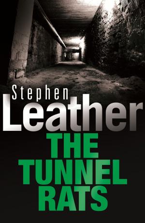 bigCover of the book The Tunnel Rats by 