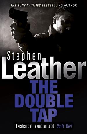 Book cover of The Double Tap