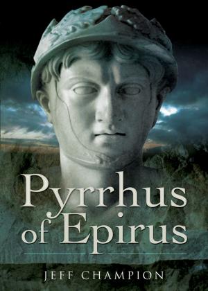 Cover of the book Pyrrhus of Epirus by John  Ivelaw-Chapman