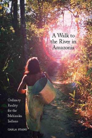 Cover of the book A Walk to the River in Amazonia by Stephen P. Reyna