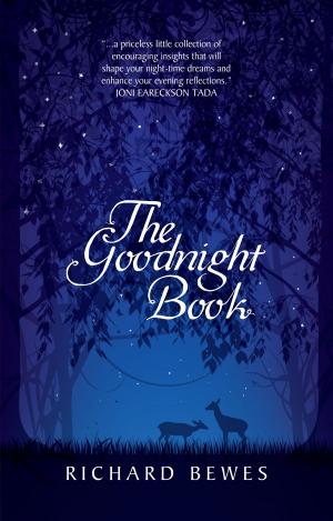 Cover of the book Goodnight Book by Jonathan Mubanga Mumbi