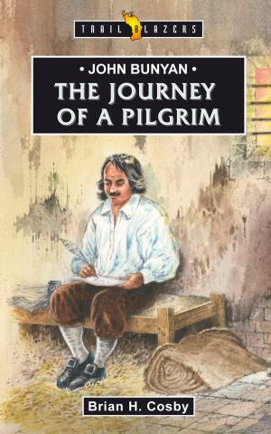 Cover of the book John Bunyan by leod, Donald