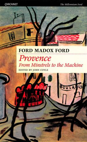Cover of the book Provence by Chris Wallace-Crabbe