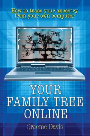 Cover of the book Your Family Tree Online by Paul Gilbert