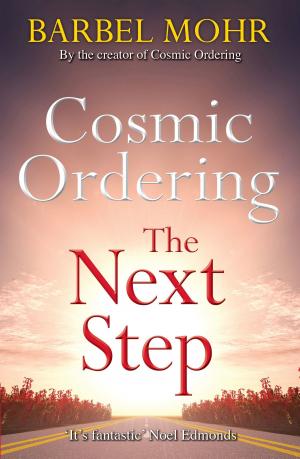 Book cover of Cosmic Ordering: The Next Step