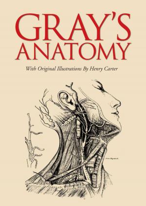 Cover of the book Gray's Anatomy by Nigel Cawthorne