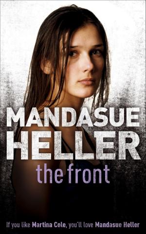 Cover of the book The Front by Denise Robins