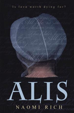 Book cover of Alis