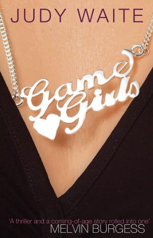 Cover of the book Game Girls by Tony Ross