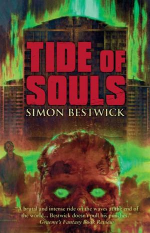Cover of the book Tide of Souls by Paul Kearney