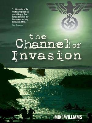 Cover of the book The Channel of Invasion by Barrie Pearson, Neil Thomas
