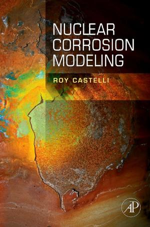 Cover of the book Nuclear Corrosion Modeling by Gregory S. Makowski