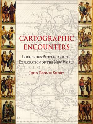 Cover of the book Cartographic Encounters by Lars Svendsen