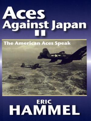 Cover of the book Aces Against Japan II by Cameron Gordon