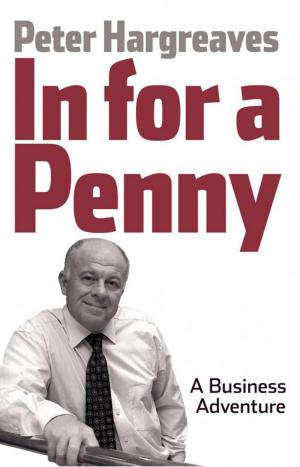 Cover of the book In for a Penny by Stephen Eckett