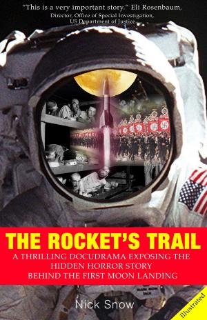 bigCover of the book The Rocket's Trail by 