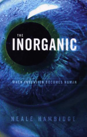 Cover of the book The Inorganic by Robert Corfe