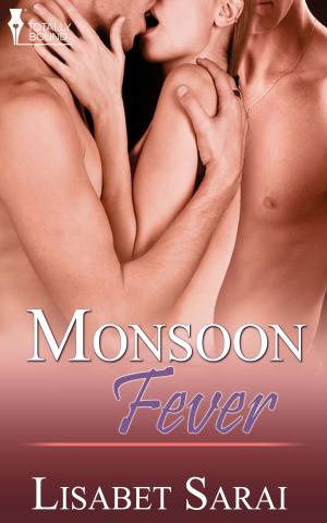 Book cover of Monsoon Fever