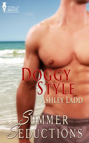 Cover of the book Doggy Style by Tanith Davenport